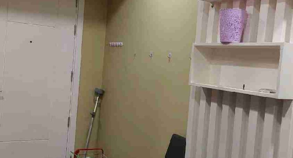 À vendre 1 chambre condo à Jomtien, Pattaya