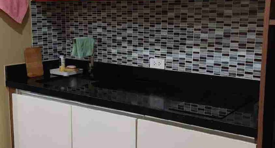 À vendre 1 chambre condo à Jomtien, Pattaya