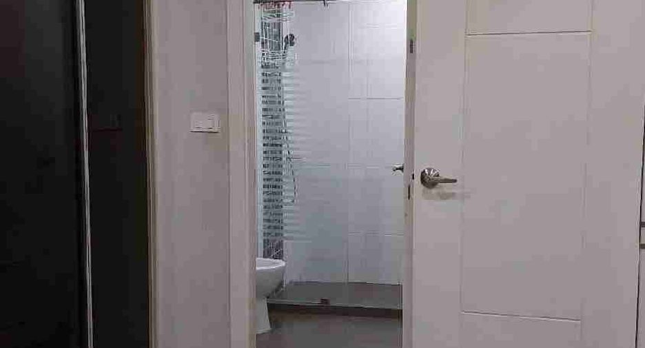À vendre 1 chambre condo à Jomtien, Pattaya