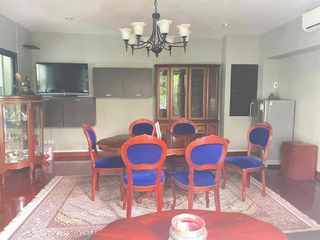For sale 3 bedrooms apartment in Khlong Toei, Bangkok