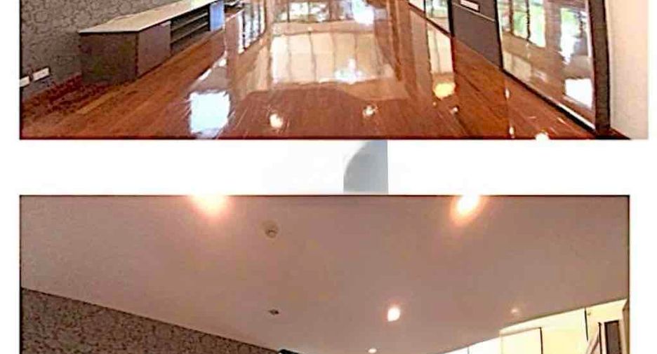 For sale 3 bedrooms apartment in Khlong Toei, Bangkok