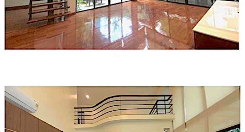 For sale 3 bedrooms apartment in Khlong Toei, Bangkok