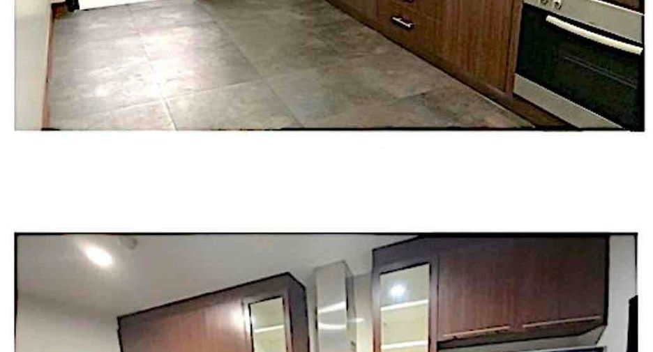 For sale 3 bedrooms apartment in Khlong Toei, Bangkok