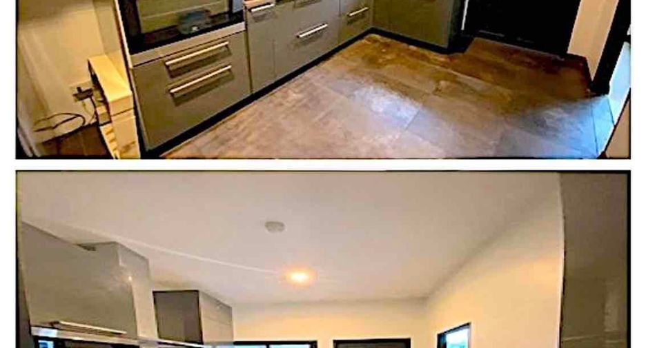 For sale 3 bedrooms apartment in Khlong Toei, Bangkok