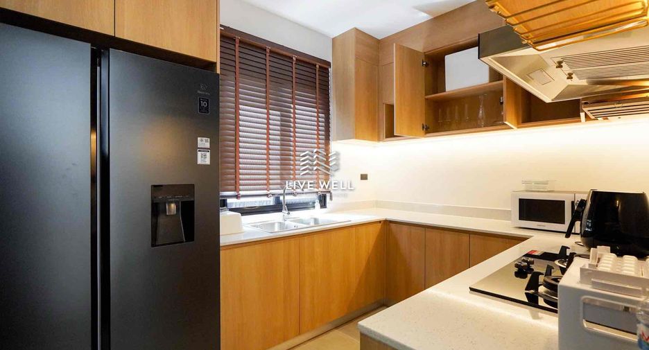 For sale and for rent 3 bedrooms villa in East Pattaya, Pattaya