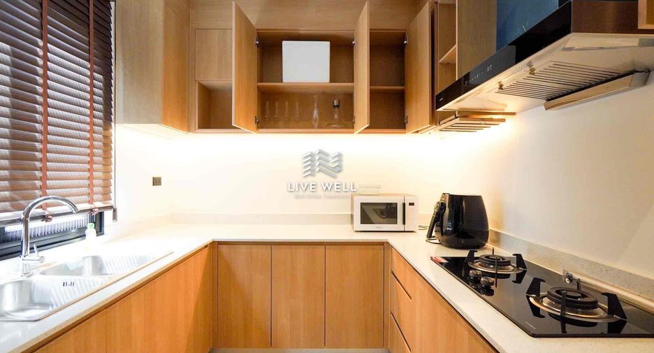 For sale and for rent 3 bedrooms villa in East Pattaya, Pattaya
