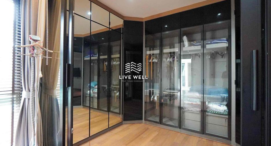 For sale and for rent 3 bedrooms villa in East Pattaya, Pattaya