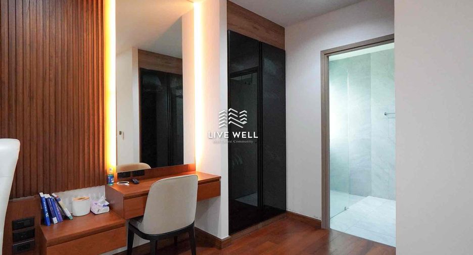 For sale and for rent 3 bedrooms villa in East Pattaya, Pattaya