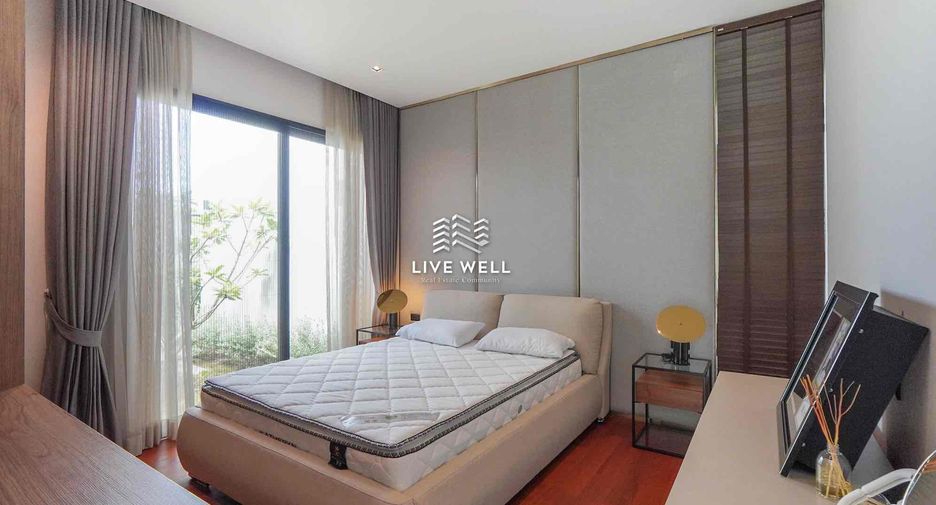For sale and for rent 3 bedrooms villa in East Pattaya, Pattaya