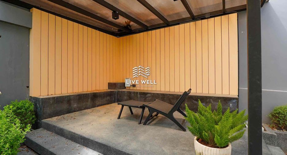For sale and for rent 3 bedrooms villa in East Pattaya, Pattaya