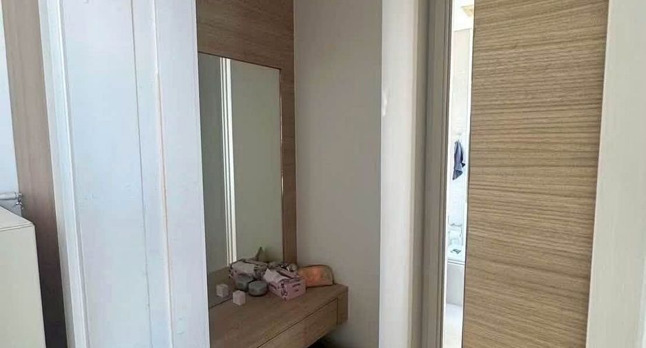 For sale 2 bedrooms condo in Jomtien, Pattaya