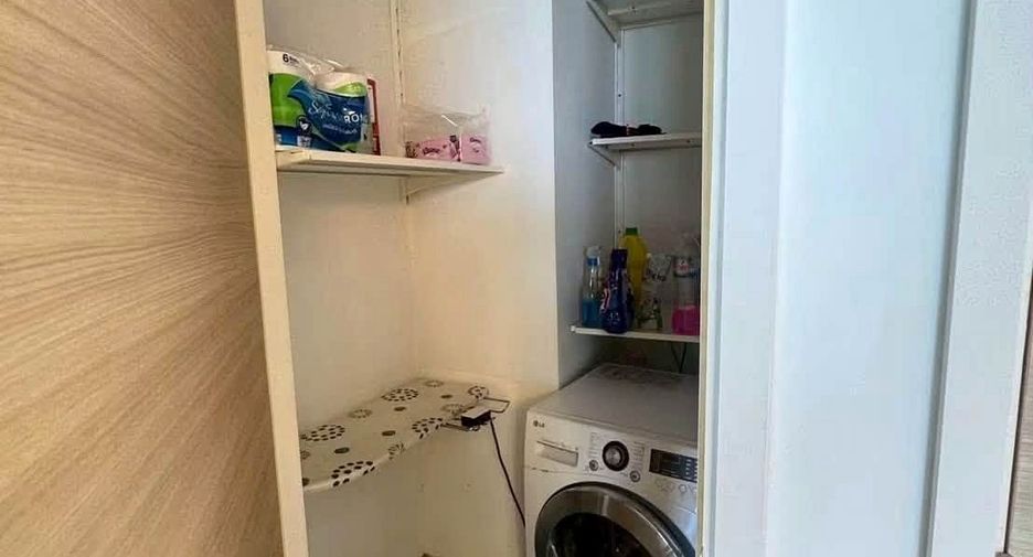 For sale 2 bedrooms condo in Jomtien, Pattaya