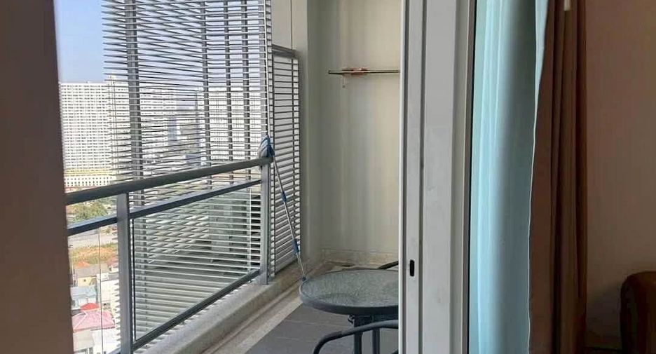For sale 2 bedrooms condo in Jomtien, Pattaya
