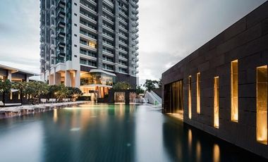 For sale 2 bedrooms condo in Jomtien, Pattaya