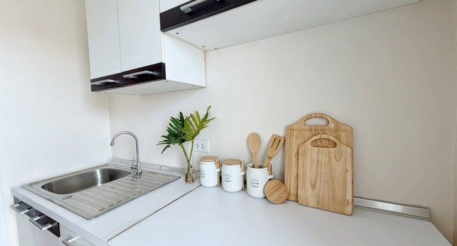For sale 1 bed house in Mueang Phuket, Phuket