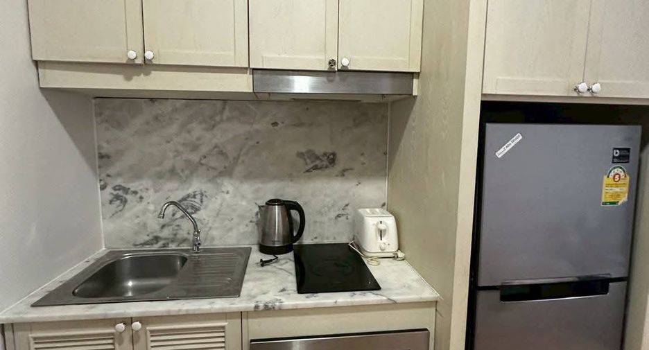 For rent and for sale 1 bed condo in Mueang Phuket, Phuket