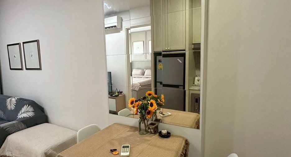 For rent and for sale 1 bed condo in Mueang Phuket, Phuket