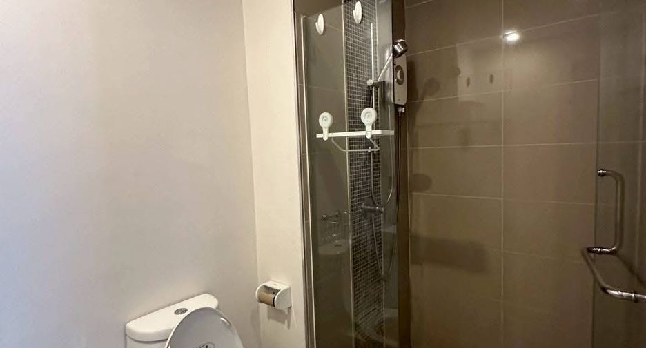 For rent and for sale 1 bed condo in Mueang Phuket, Phuket