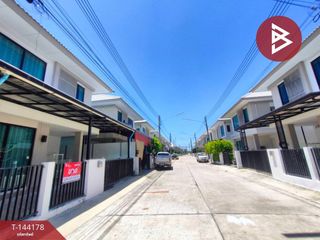 For sale 4 bedrooms house in Bang Pakong, Chachoengsao