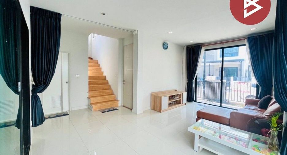 For sale 4 bedrooms house in Bang Pakong, Chachoengsao