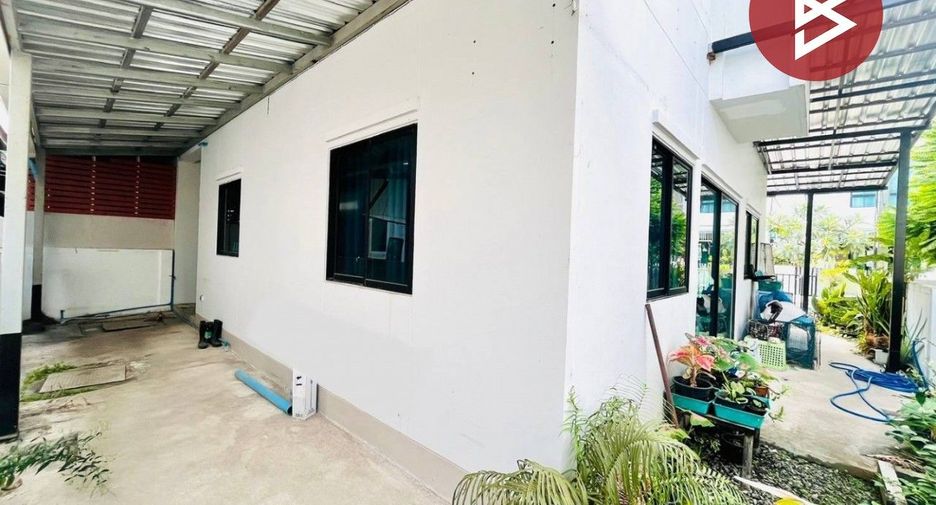 For sale 4 bedrooms house in Bang Pakong, Chachoengsao