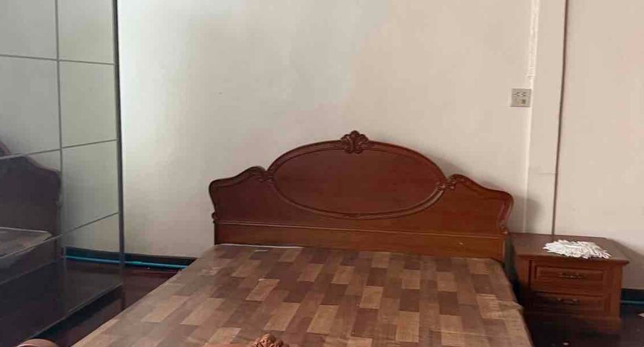 Casa en venta de 12 habitaciones en Khlong San, Bangkok