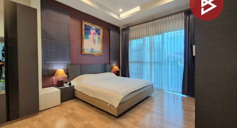 出售 3 卧室 独立屋 在 Phutthamonthon, Nakhon Pathom