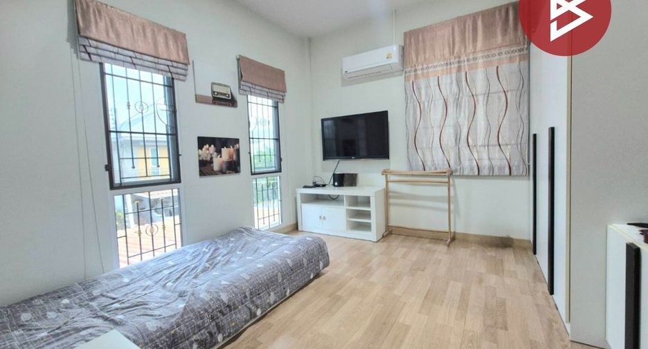 出售 3 卧室 独立屋 在 Phutthamonthon, Nakhon Pathom