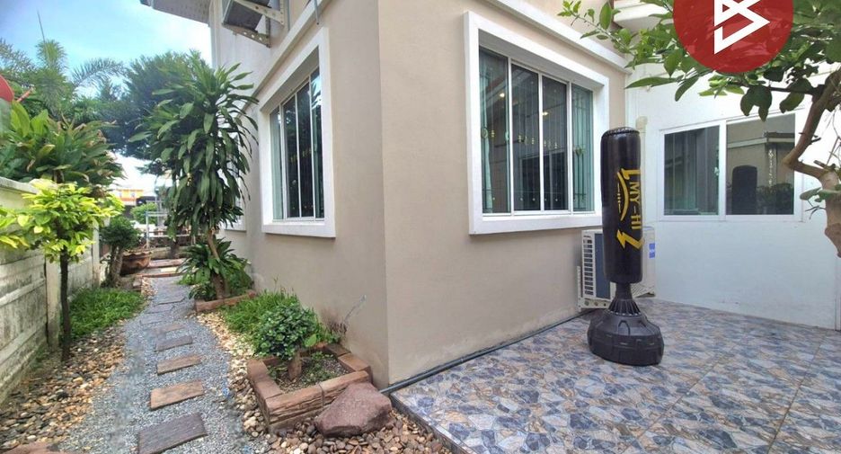 出售 3 卧室 独立屋 在 Phutthamonthon, Nakhon Pathom