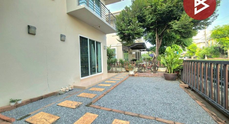 出售 3 卧室 独立屋 在 Phutthamonthon, Nakhon Pathom