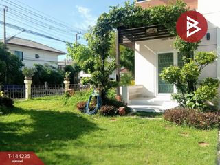 Casa en venta de 4 habitaciones en Thanyaburi, Pathum Thani