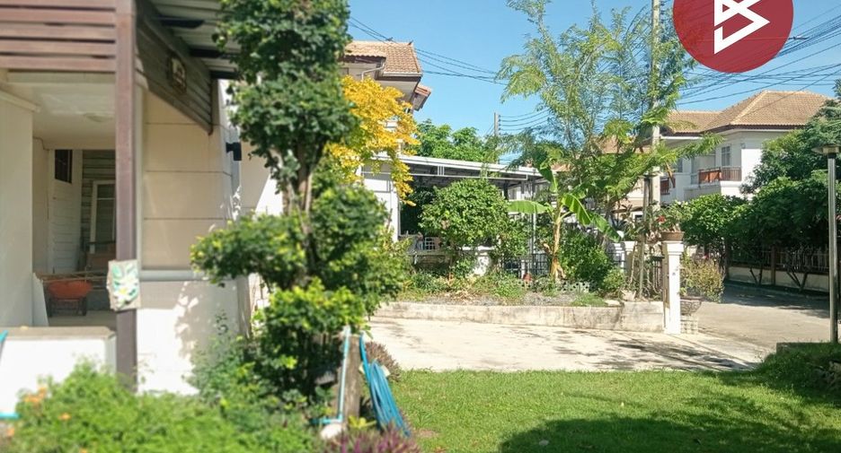 Casa en venta de 4 habitaciones en Thanyaburi, Pathum Thani