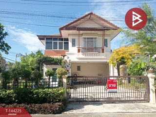 Casa en venta de 4 habitaciones en Thanyaburi, Pathum Thani