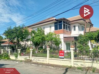 Casa en venta de 4 habitaciones en Thanyaburi, Pathum Thani