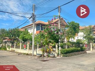 Casa en venta de 4 habitaciones en Thanyaburi, Pathum Thani