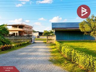 Terreno en venta en Khanu Woralaksaburi, Kamphaeng Phet