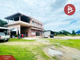 Terreno en venta en Khanu Woralaksaburi, Kamphaeng Phet
