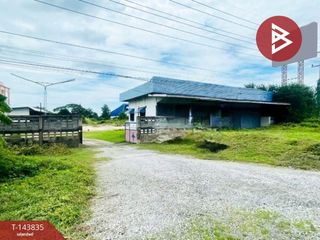 Terreno en venta en Khanu Woralaksaburi, Kamphaeng Phet