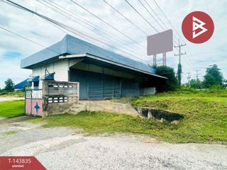 Terreno en venta en Khanu Woralaksaburi, Kamphaeng Phet