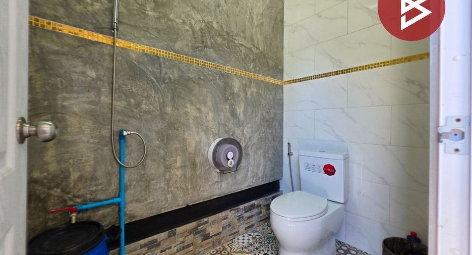 Casa en venta de 1 habitaciones en Pak Kret, Nonthaburi