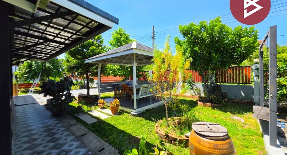 Casa en venta de 1 habitaciones en Pak Kret, Nonthaburi