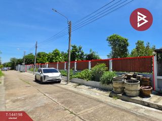 Casa en venta de 1 habitaciones en Pak Kret, Nonthaburi