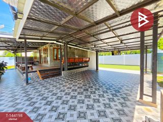 Casa en venta de 1 habitaciones en Pak Kret, Nonthaburi