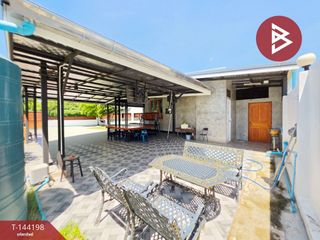 Casa en venta de 1 habitaciones en Pak Kret, Nonthaburi