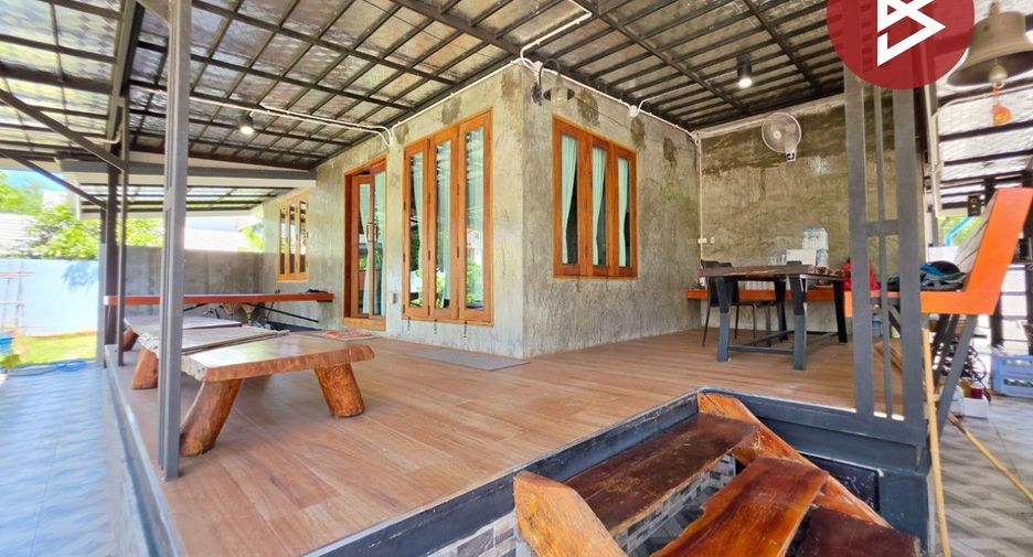Casa en venta de 1 habitaciones en Pak Kret, Nonthaburi