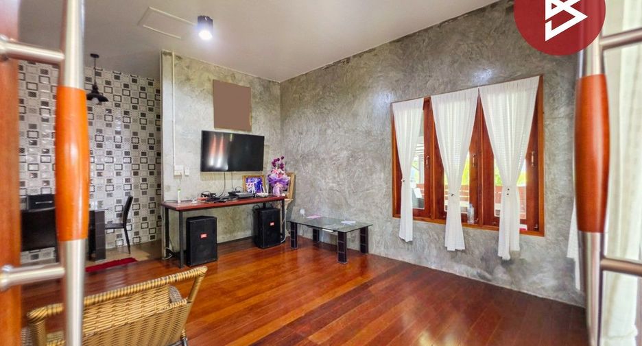 Casa en venta de 1 habitaciones en Pak Kret, Nonthaburi