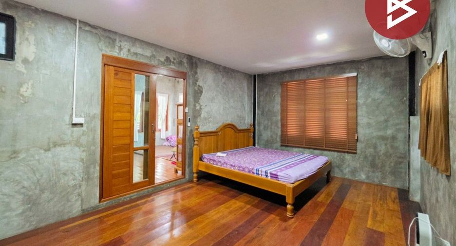 Casa en venta de 1 habitaciones en Pak Kret, Nonthaburi