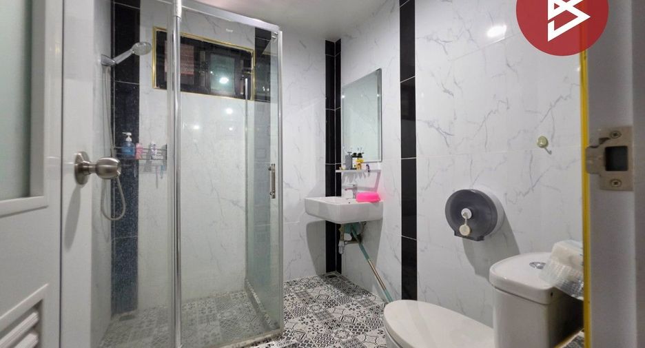 Casa en venta de 1 habitaciones en Pak Kret, Nonthaburi