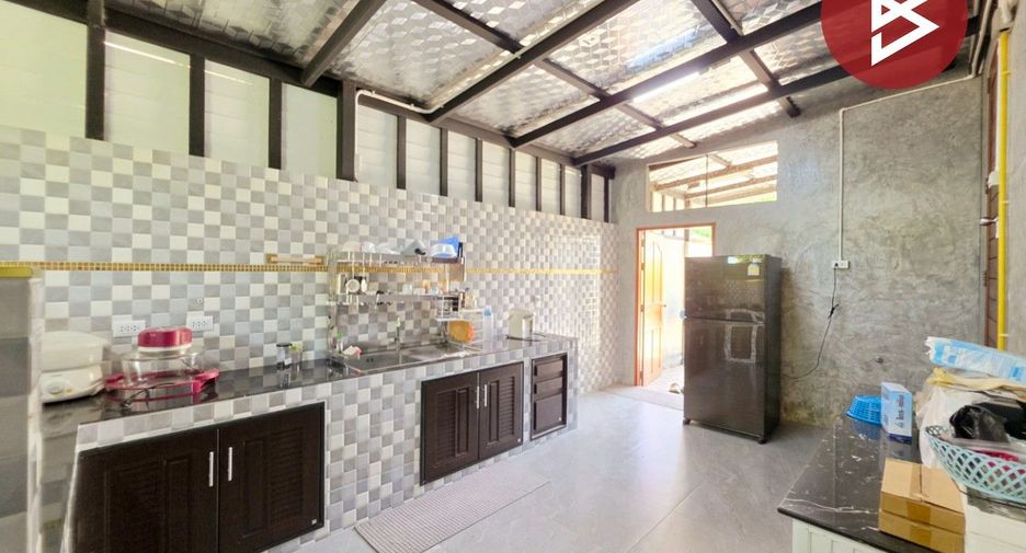 Casa en venta de 1 habitaciones en Pak Kret, Nonthaburi