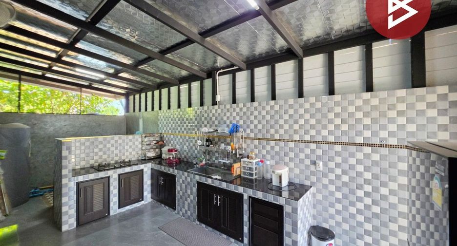 Casa en venta de 1 habitaciones en Pak Kret, Nonthaburi